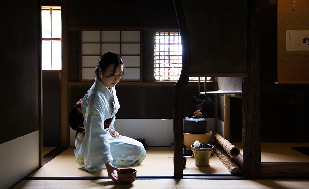 [Official] Hachikan | A resort to experience authentic tea ceremony and ...