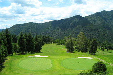Kyoto Ohara Public Course