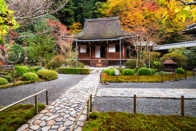Jakkō-in