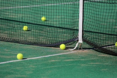 Ohara Green Tennis Club